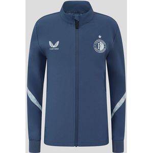 Feyenoord Uit Matchday 2025-2026 Jas - Junior