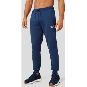 Castore trainingsbroek Scuba donkerblauw