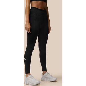 Dames Flow Movement Legging - Zwart