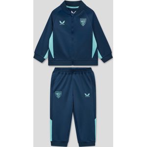 Athletic Club 25/26 Kinderen Performance Gewoven Kit