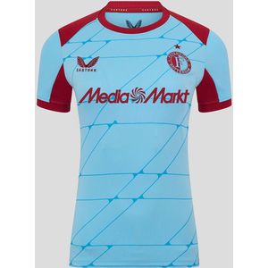 Feyenoord Derde Shirt 2025-2026 - Dames