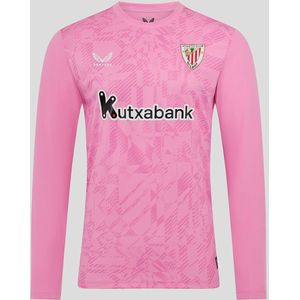 Athletic Club 25/26 Heren Keeper Lange Mouw Uitshirt