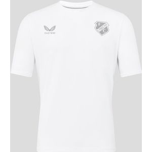 Fc Utrecht 25/26 Travel T-shirt - Junior