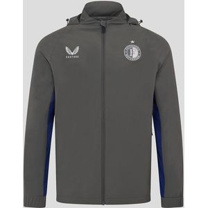 Feyenoord Performance Regenjas 2025-2026 - Heren