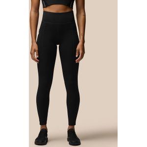 Dames Apex Training Legging - Zwart