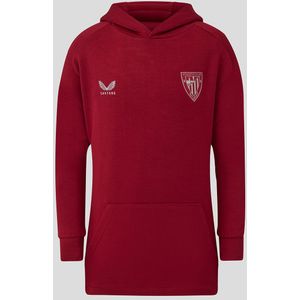 Athletic Club 25/26 Junior Travel Hoodie