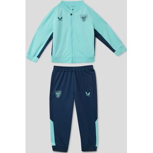 Athletic Club 25/26 Kinderen Performance Gewoven Kit