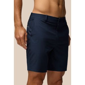 Heren Golf Lichtgewicht Short - Middernacht Marine