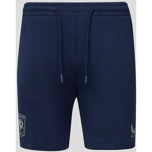 Fc Twente Travel Knit Short 25/26 - Heren