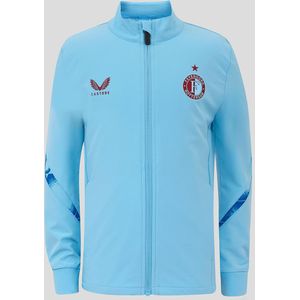 Feyenoord Derde Matchday 2025-2026 Jas - Junior