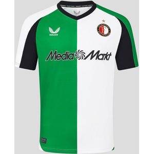 Feyenoord Heren Derde Shirt 24/25