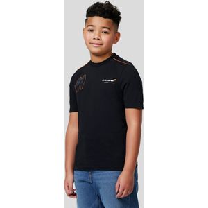Junior Core Driver T-shirt Oscar Piastri