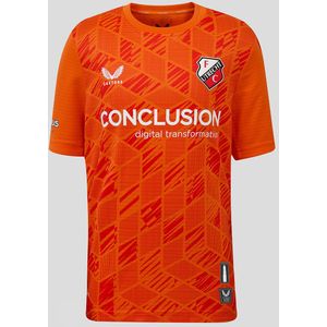 Fc Utrecht Uit Keepersshirt 25/26 - Junior