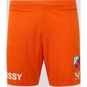 Fc Utrecht Uit Keepersshort 25/26 - Mannen