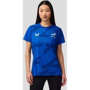 Alpine Endurance Team Dames Coureursshirt