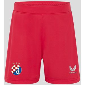Dinamo Zagreb Junior Keeper Thuis Short 24/25