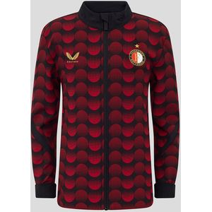 Feyenoord Thuis Matchday 2025-2026 Jas - Junior