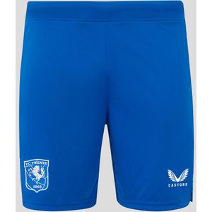 Fc Twente Performance Short (Met Zakken) 25/26 - Mannen - Nautical Blue