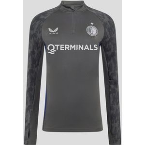 Feyenoord Coaches Performance Midlayer Top 2025-2026 - Dames