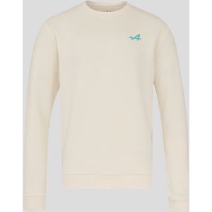 Bwt Alpine Formula One Team Unisex Miami Oversized Sweatshirt