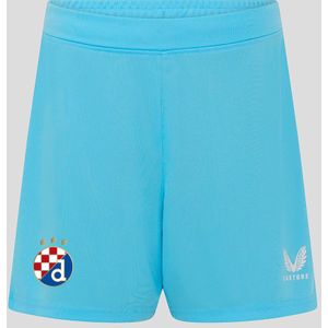 Dinamo Zagreb Junior Keeper Uit Short 24/25