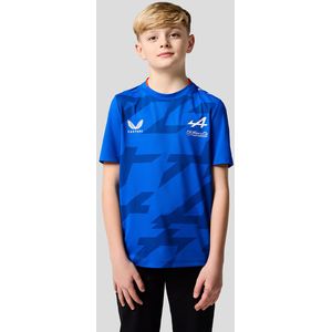 Alpine Endurance Team Junior Driver-shirt