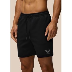 Travel Lifestyle Short - Zwart