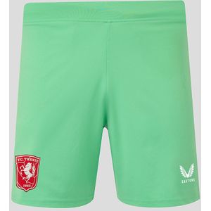Fc Twente Keepersshort 25/26 - Junior