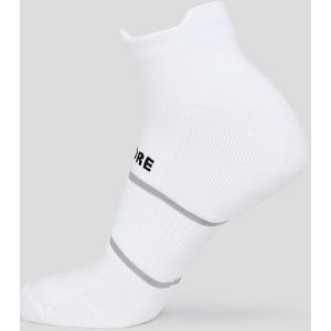 Active 3 Paar Enkelsokken - Wit