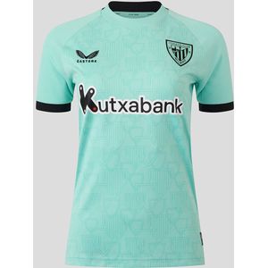 Athletic Club Derde T-shirt 25/26 - Dames
