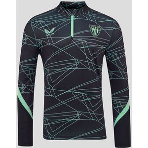 Athletic Club 25/26 Heren Derde Matchday Midlayer Top