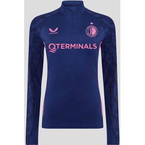 Feyenoord Spelers Training Midlayer Top 2025-2026 - Dames