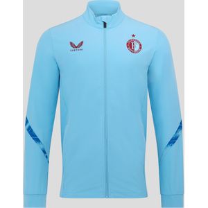 Feyenoord Derde Matchday 2025-2026 Jas - Heren