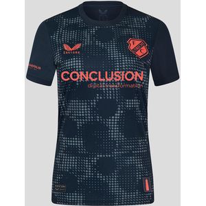 Fc Utrecht Dames Uitshirt 24/25