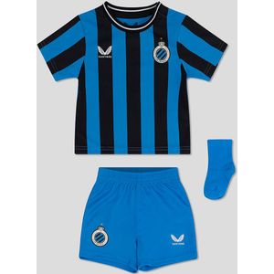 Club Brugge Baby Thuistenue 24/25