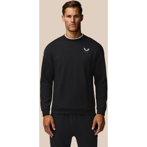 Travel Lifestyle Sweater - Zwart