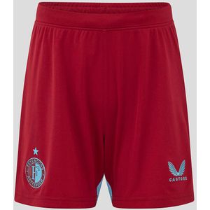 Feyenoord - Derde Short 2025-2026 - Junior