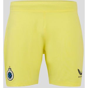 Club Brugge Pro Heren Keeper Derde Short 24/25