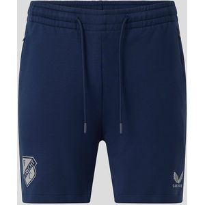 Fc Utrecht 25/26 Travel Short - Heren