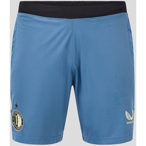 Feyenoord Cup Trainingsshort Met Zakken 2024-2025 - Vrouwen