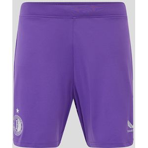 Feyenoord Derde Keepersshort 2025-2026 - Heren