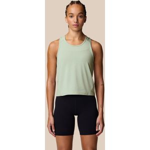 Apex Training Tank Top - Sage