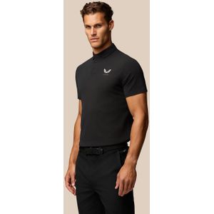 Golf Club Essential Polo - Zwart