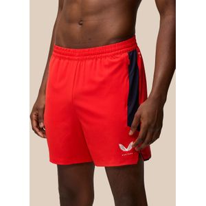 Apex Training Short - Poppy