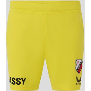 Fc Utrecht Thuis Goalkeeper Short 25/26 - Heren