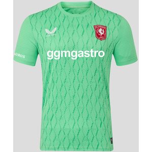 Fc Twente Keepersshirt 25/26 - Junior