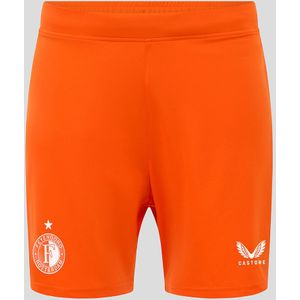 Feyenoord Uit Keepersshort 2025-2026 - Heren
