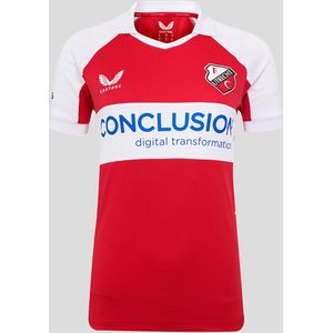 Fc Utrecht Dames Vierde Shirt 24/25