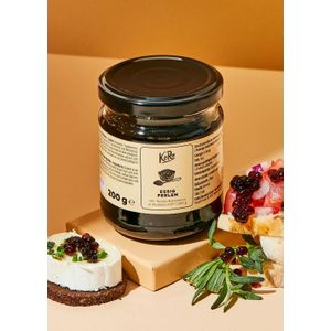 Essig Perlen mit "Aceto Balsamico di Modena I.G.P." 200 g