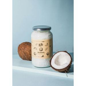 Bio Kokosöl 1 L